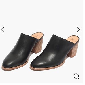 Madewell | Harper Mule